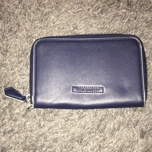 Vera Bradley wallet